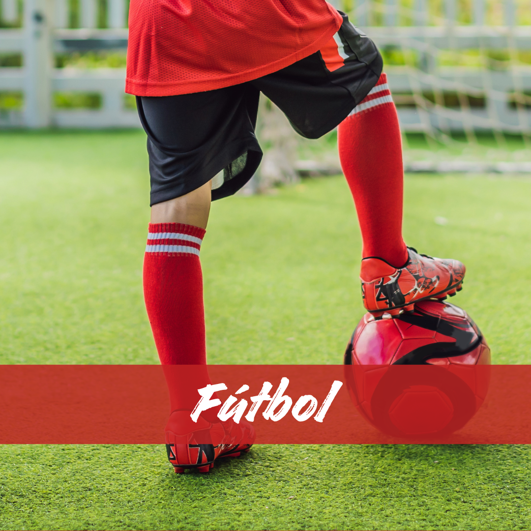 FÚTBOL