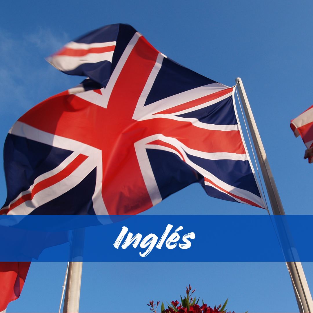 INGLÉS