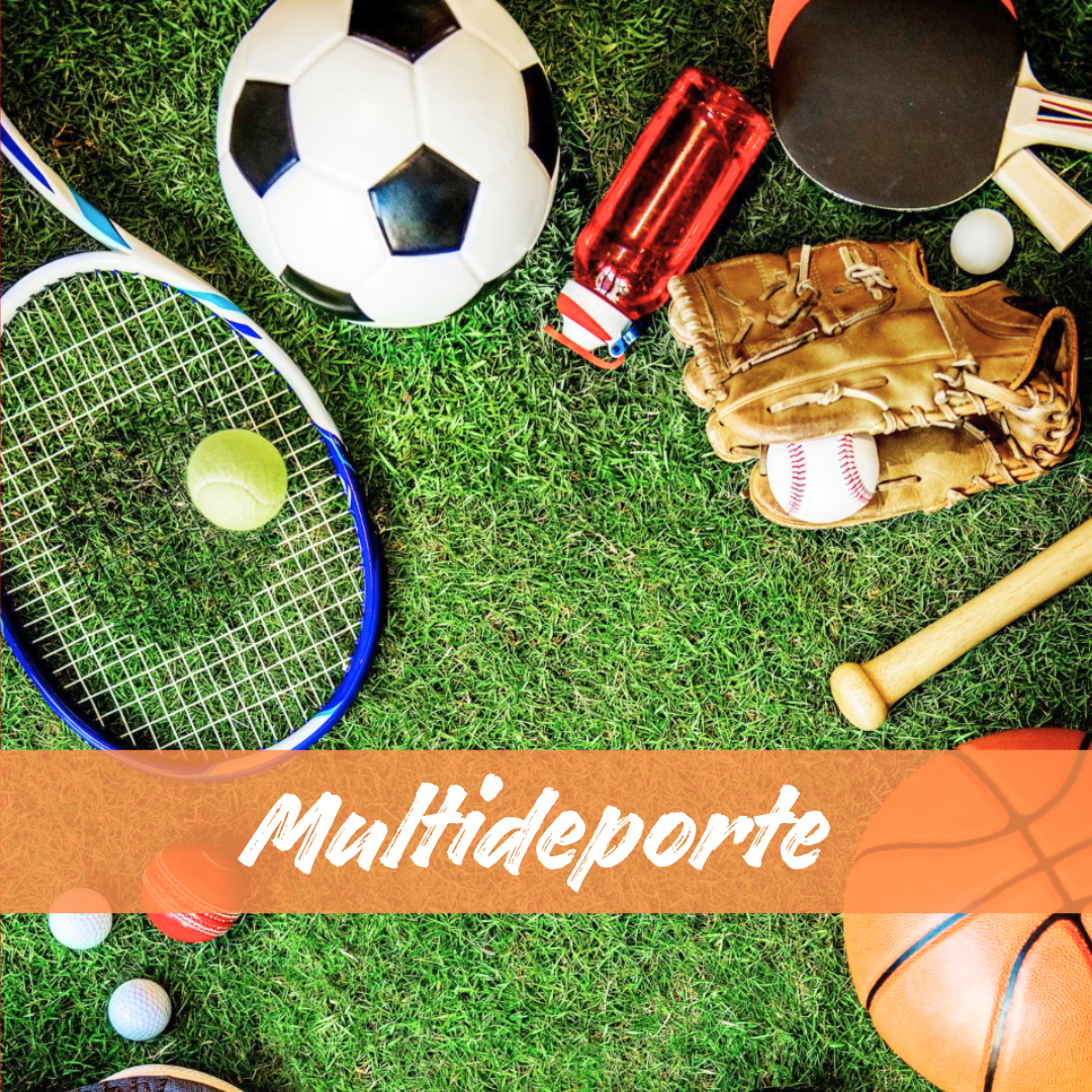 MULTIDEPORTE