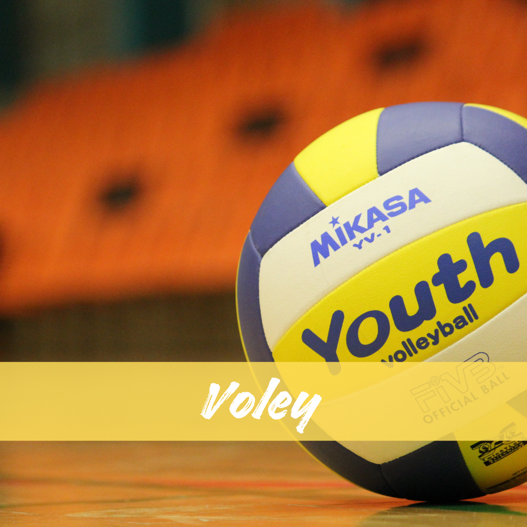 VOLEY
