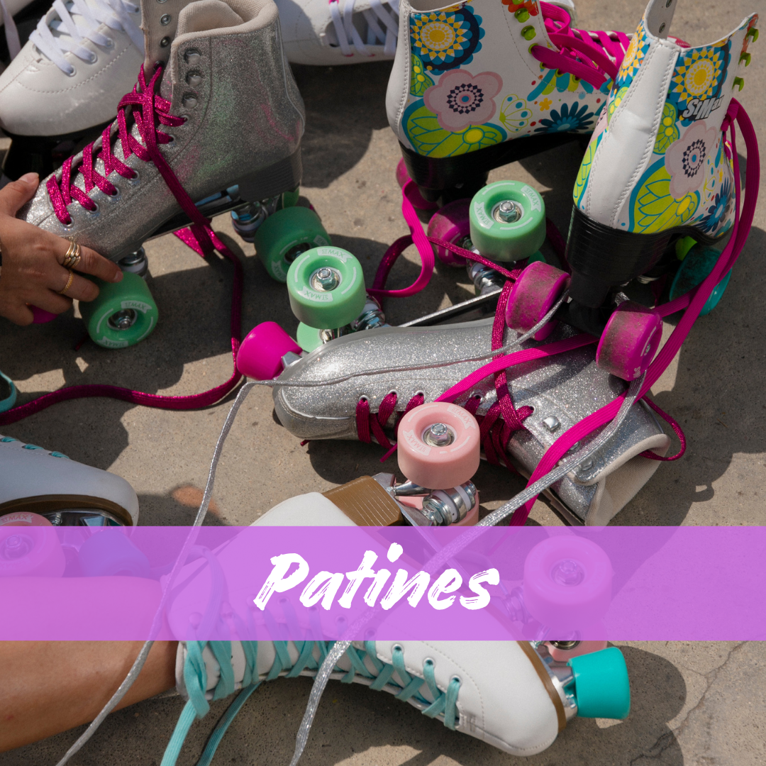 PATINES