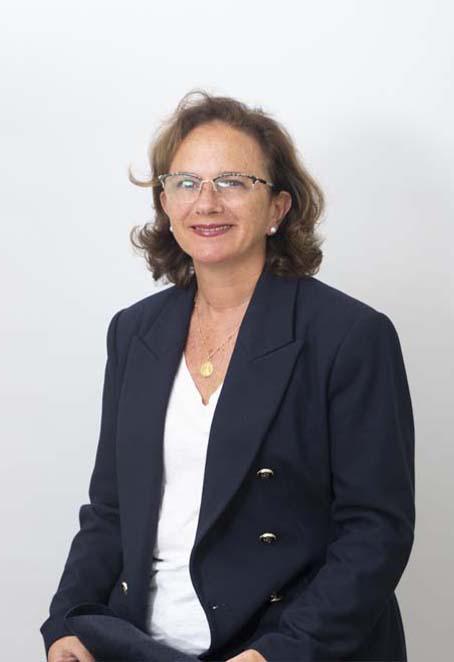 África Luz Olmedo Alguacil