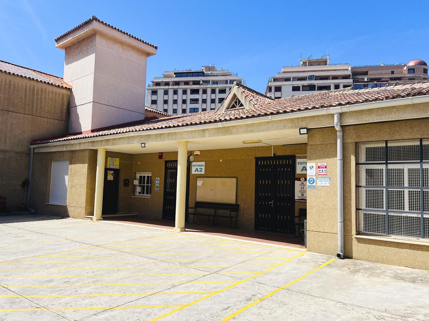 Autorización de salida