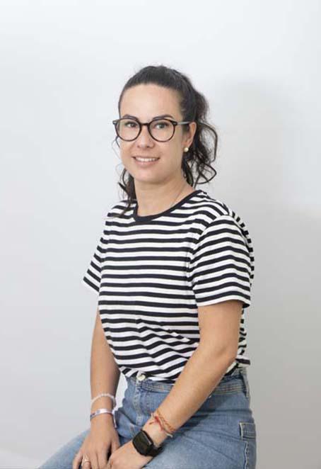 Beatriz del Mar Matoso Pulido