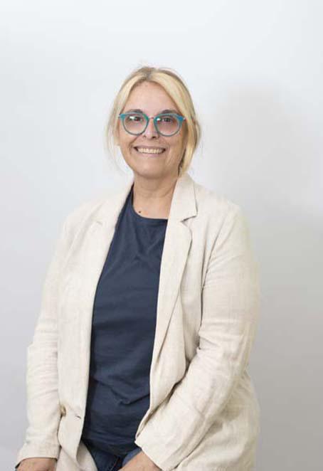 Belén Bocho López