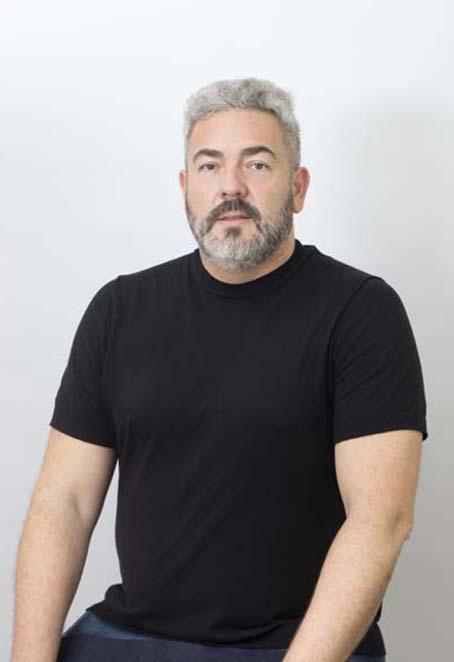 Carlos Gil Serrano