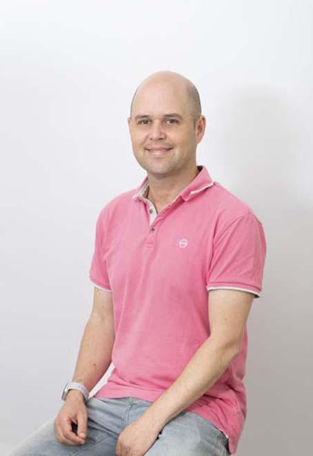 Francisco David Sánchez Valencia