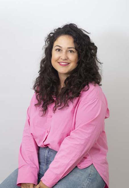 Helena López Pérez