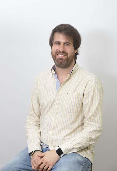 Ignacio García Cortés