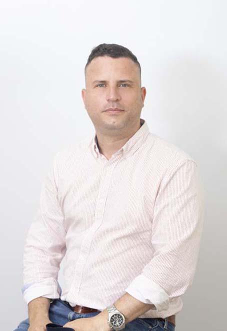 Ignacio Rodríguez Navarro