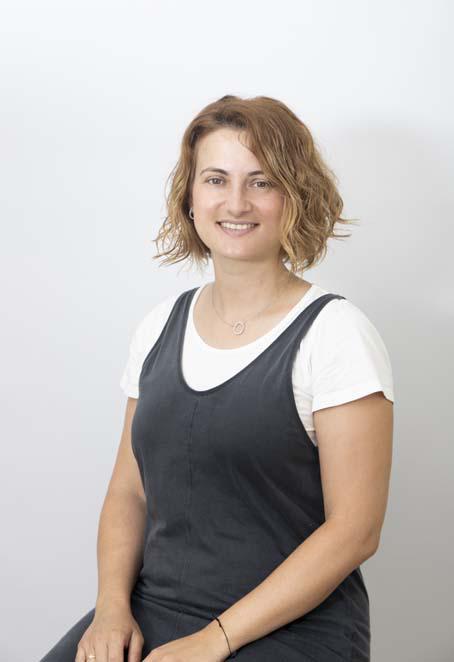 Belén González Román