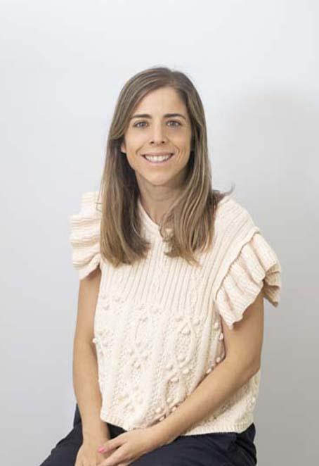 Inés Marqués Islán