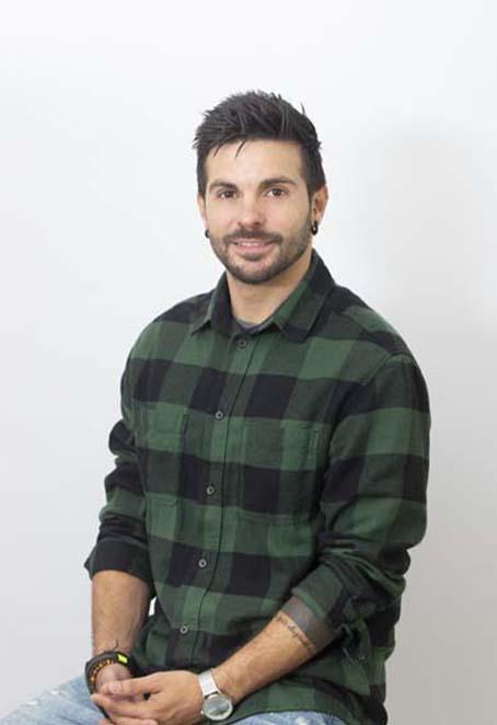 Jesús García Villatoro