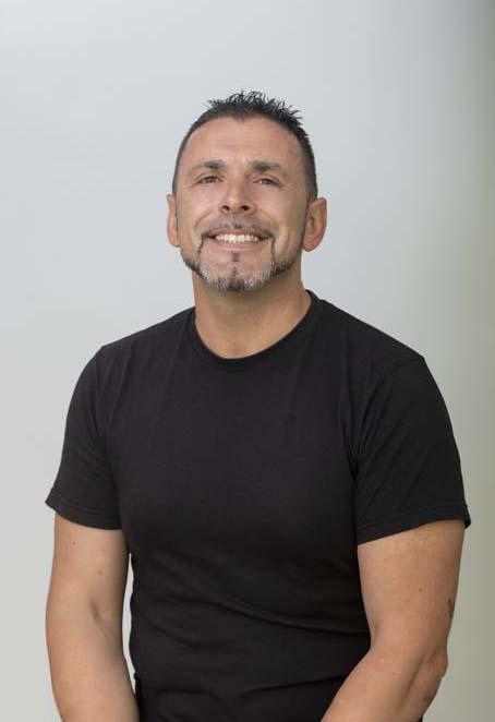 Jesús Hidalgo Montes