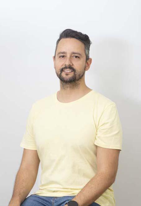 José Manuel Jiménez Serrano