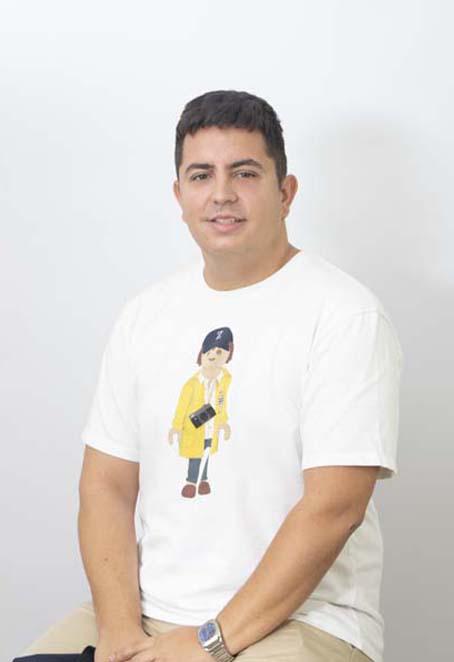 Juan José Cantero Martín
