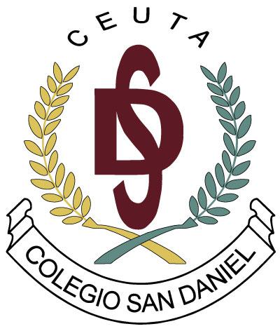 logo Colegio San Daniel de Ceuta