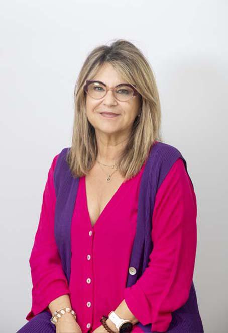 Margarita Salazar Izquiano