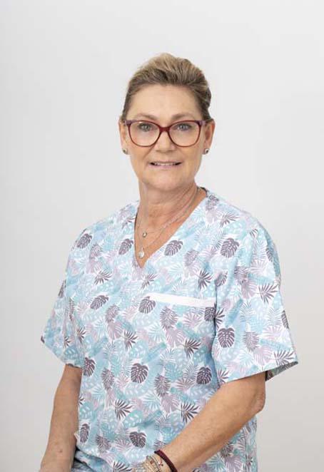 María África Pacheco Gómez