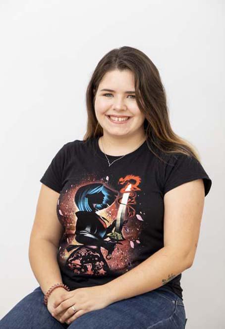 María Villatoro Domínguez