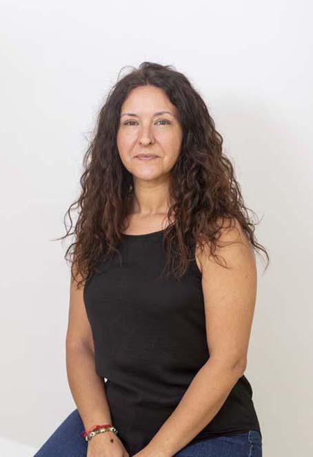 María Jesús Albarracín Rodríguez