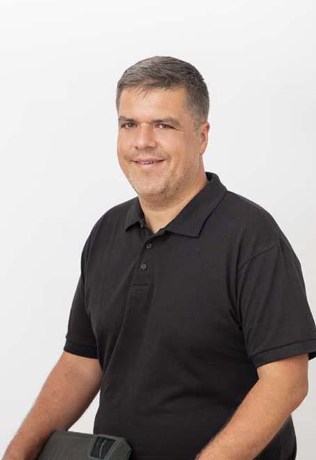 Miguel Márquez Islán