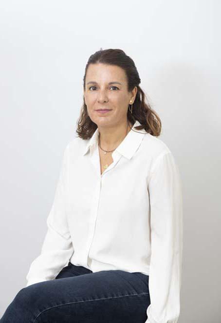 Mónica Ríos Sánchez