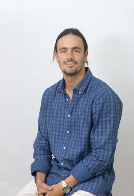 Natalio Manuel Hayón Ponce