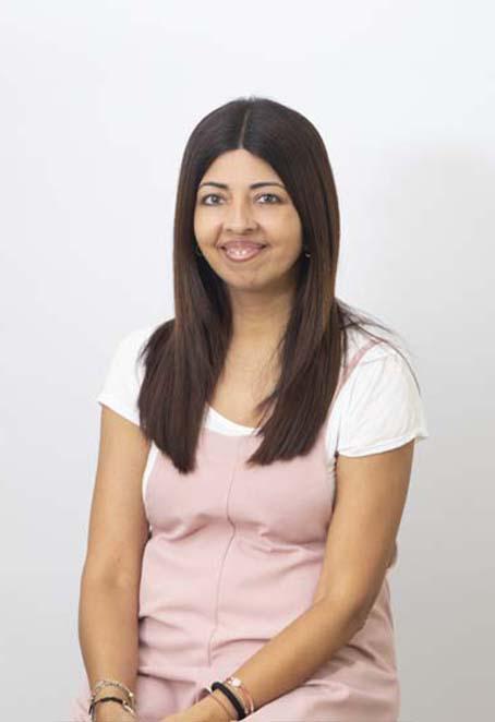 Neetu Sajnani Ramesh