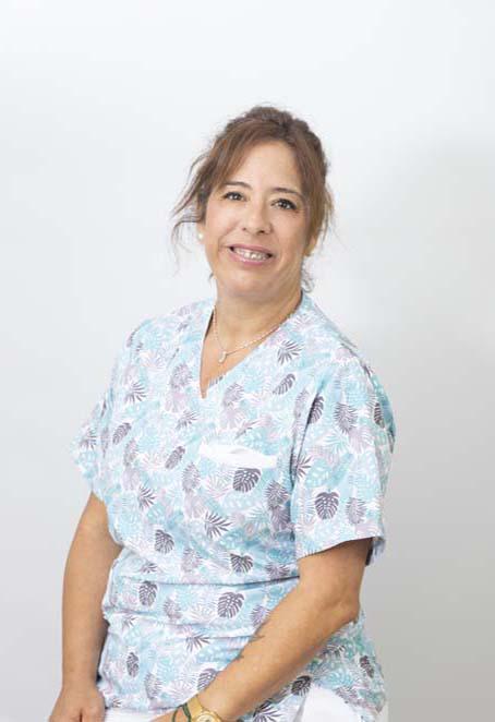 Nuria Urbaneja Espinosa
