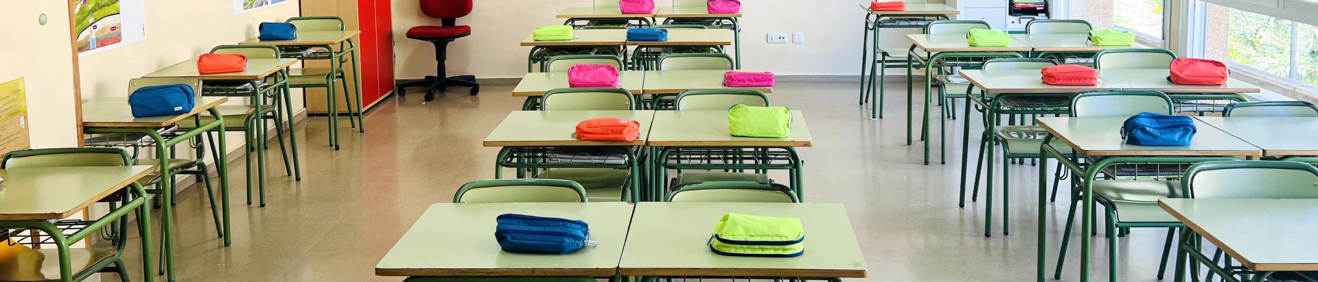 Educación Primaria