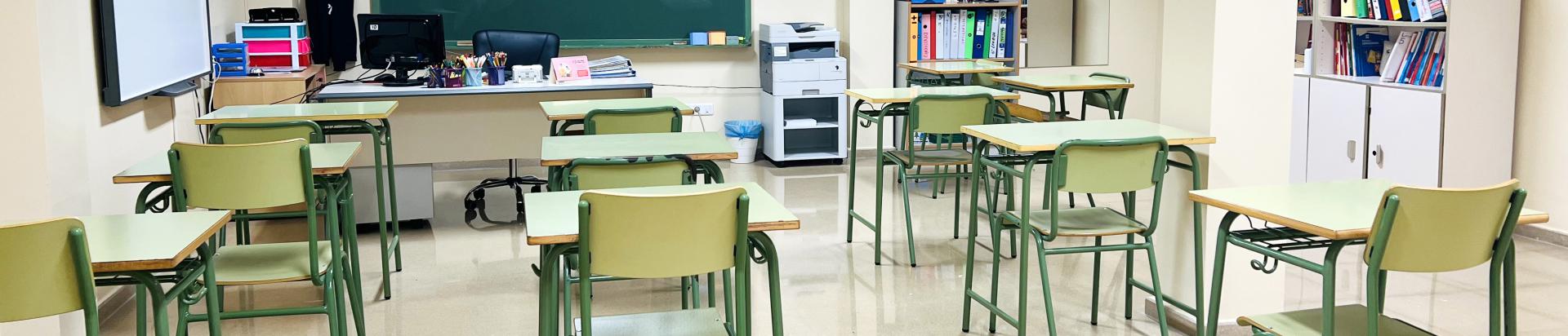 Educación Secundaria