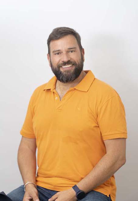 Víctor Manuel Pérez González