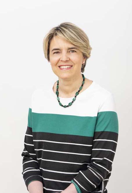Yolanda Bel Blanca