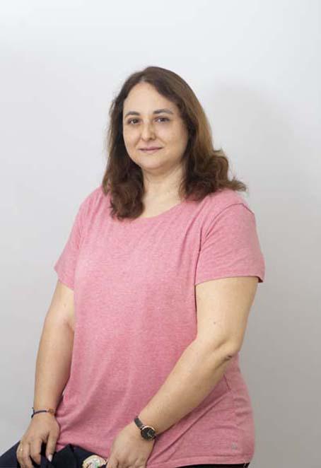 Zoe García Castro