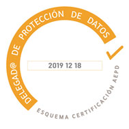 logo Colegio San Daniel de Ceuta